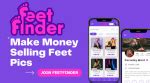 feetfinder make money|How to get paid on Feetfinder: A Step